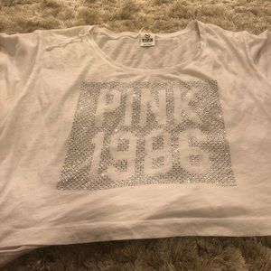 Victoria’s Secret PINK shirt